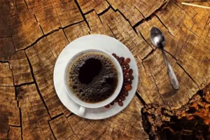 kaffe koffein
